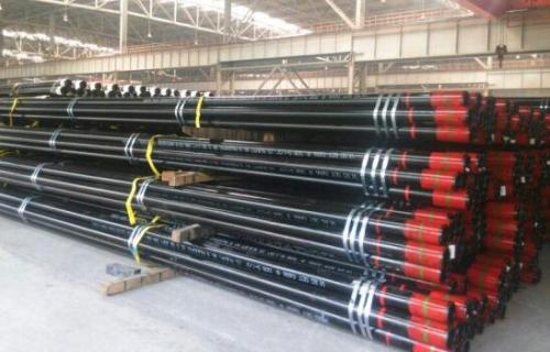 天津L360N无缝钢管种类齐全-质量可靠