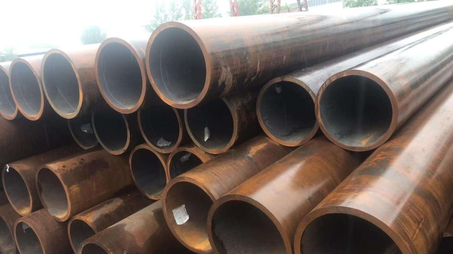 天津美标管线管厂家批发价,价格低